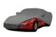 C4 1984-1996 Corvette 3 Layer Indoor/Outdoor Car Cover