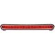 SR-L Series Marine 20 Inch LED Light Bar Black With Blue Halo RIGID Industries 62101