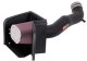 K&N High Performance Ram Intake (08)