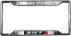 2008-2017 Dodge Challenger SRT8 License Plate Frame