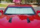 2016-2018 Toyota Tacoma Custom Sunscreen Sunshade Covercraft UVS100 Series