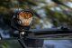 2007-2013 Toyota Tundra Morimoto 4Banger A-Pillar LED Light Kit with Stainless Steel Brackets