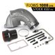 Banks Power Monster-Ram Intake System for 2007-2018 Dodge 5.9L & 6.7L Cummins Diesel