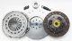 1988-2003 Dodge 5.9L South Bend Clutch 13125-OK 13" Organic Clutch Kit 400HP 800TQ