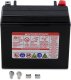 Yuasa 12V Factory Activated AGM Battery