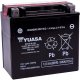 Yuasa 12V AGM Battery with Acid Bottle - Made in the USA