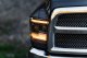 2009-2018 Dodge Ram 1500/HD Morimoto XB LED Headlights with Amber DRL - Plug and Play, DOT Approv...