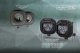 2008-2010 Ford Super Duty Morimoto XB Hybrid LED Headlights Pair