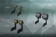 2008-2010 Ford Super Duty Morimoto XB Hybrid LED Headlights Pair