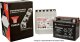 Yuasa 12V AGM YT12B-BS Battery with Acid Bottle