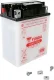 Yuasa 12V Conventional Battery YB12CA - Acid Not Included