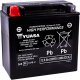 Yuasa 12V AGM Battery YTX14H - Factory Activated, USA Made