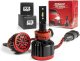 XK Glow 9004 LITE Series LED Headlight Kit