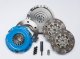 2001-2009 GM 6.6L Duramax South Bend Clutch Dual Disc Stage 2 Kit 650HP