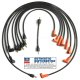 1966 Plymouth Fury/VIP/Suburban Lectric Spark Plug Wire Set for 383, 426, & 440 C.I.