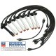 1966 Dodge Coronet/Charger/Super Bee/Daytona/330/440 Lectric Spark Plug Wire Set Reproduction for...