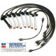1968 Dodge Coronet/Charger/Super Bee/Daytona/330/440 Lectric Spark Plug Wire Set Reproduction Hem...