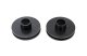 ReadyLift 66-1211 1'' Rear Coil Spring Spacer Kit (2500/3500 Dodge-Ram)