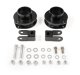 ReadyLIFT 66-19180 1.75'' Leveling Kit Radius Arm Suspension Dodge/Ram 2500/3500 New Body 4WD