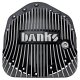 Banks Power 01-18 GM / RAM Black Differential Cover Kit 11.5/11.8-14 Bolt