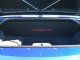 1997-2004 C5 Corvette Quiet-Ride Compartment Divider - "Corvette" Script