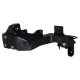 2014-2022 Jeep Grand Cherokee Crown Automotive Left Headlight Mounting Bracket
