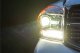 2006-2008 Dodge Ram Morimoto XB Hybrid LED Headlights with Bi-LED Projectors and Daytime Running ...