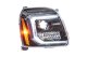 2007-2014 GMC Yukon XB Hybrid LED Headlights by Morimoto - High-Performance Bi-LED Projectors wit...