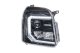 2007-2014 GMC Yukon XB Hybrid LED Headlights by Morimoto - High-Performance Bi-LED Projectors wit...