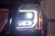 2007-2014 GMC Yukon XB Hybrid LED Headlights by Morimoto - High-Performance Bi-LED Projectors wit...