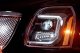 2007-2014 GMC Yukon XB Hybrid LED Headlights by Morimoto - High-Performance Bi-LED Projectors wit...