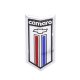 1980-1981 Camaro Grille Emblem, Sold as Each