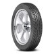 Mickey Thompson Sportsman S/R Tire 26X8.00R15LT – Radial Hot Rod Tire with Flamed Tread