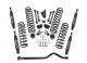 ReadyLift 69-6403 Spring Lift Kit w/Shocks 07-18 Wrangler (JK)