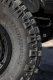 Mickey Thompson Baja Legend MTZ Tire - 35x12.50R17LT 17-Inch Black Sidewall Light Truck Radial