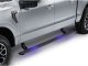 2014-2017 Ford Transit Connect PowerStep 79-Inch Running Boards for Front and Sliding Doors