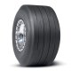 Mickey Thompson ET Street R Tire 28x11.50-17LT – 17 Inch Bias-Ply Drag Tire, DOT-Approved