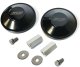 2016-2023 Camaro Billet Strut Covers With SS Logo