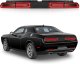 2008-2014 Dodge Challenger Sequential Tail Lights Kit