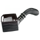 Cold Air Intake For 07-08 GMC Yukon Dry Expandable White S&B 75-5042D
