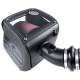 Cold Air Intake For 09-13 GMC Sierra 1500 Oiled Cotton Cleanable Red S&B 75-5059