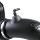 Cold Air Intake For 09-13 GMC Sierra 1500 Oiled Cotton Cleanable Red S&B 75-5059