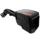 Cold Air Intake For 09-13 Chevrolet Silverado/ Sierra 2500 / 3500 6.0L Cotton Cleanable Red S&B 7...