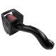 Cold Air Intake For 09-13 Chevrolet Silverado/ Sierra 2500 / 3500 6.0L Cotton Cleanable Red S&B 7...