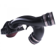 2011-2014 Ford F-150 3.5L Ecoboost Cold Air Intake - S&B 75-5067