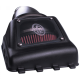 2011-2014 Ford F-150 3.5L Ecoboost Cold Air Intake - S&B 75-5067