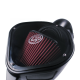 2013-2018 Dodge Ram Cummins 6.7L Cold Air Intake - S&B 75-5068