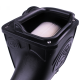 2003-2007 Ford Powerstroke 6.0L Cold Air Intake - S&B 75-5070D