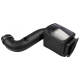 2006-2007 Chevy / GMC Duramax LLY-LBZ 6.6L Cold Air Intake - S&B 75-5080D