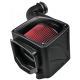 2006-2007 Chevy / GMC Duramax LLY-LBZ 6.6L Cold Air Intake - S&B 75-5080